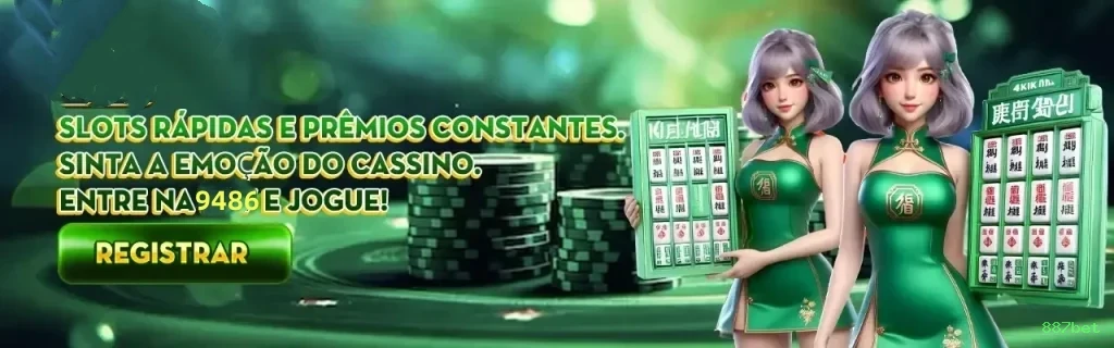 887bet: Entre no Mundo Mágico das Cartas e Transforme Seu Jogo