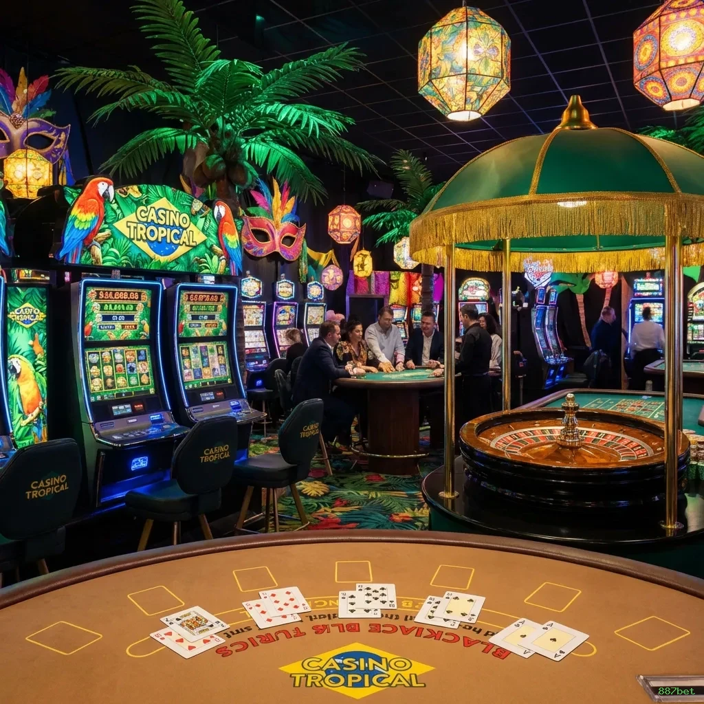 887bet: Os Melhores Recursos da Seção Arcade Que Você Precisa Conhecer