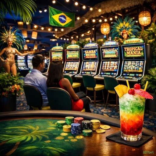 887bet: Análises que Levam Seu Jogo a Outro Nível