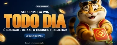 887bet: A Nova Era dos Jogos Mobile Que Você Precisa Conhecer